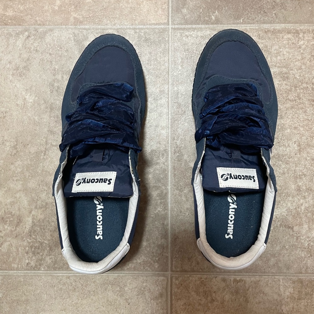 Saucony Bullet Women’s Sneakers